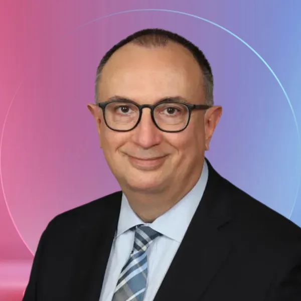 Kenneth J. Warrington