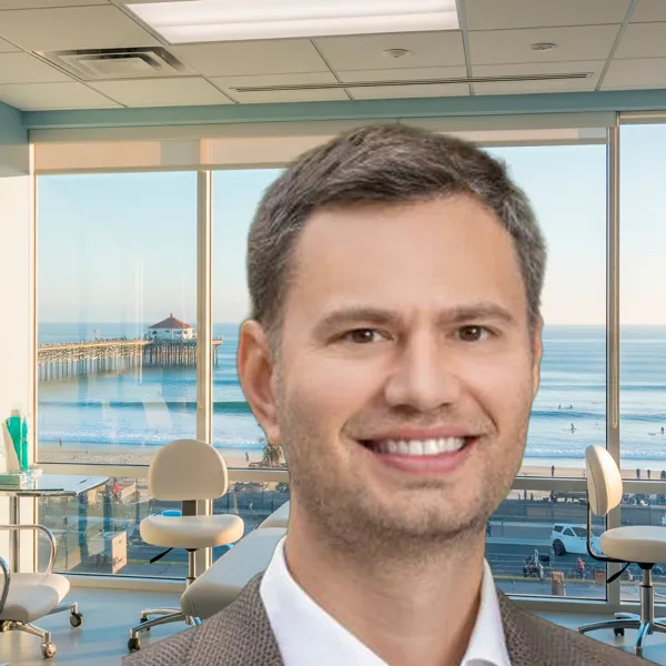 Matthew C. Baker
