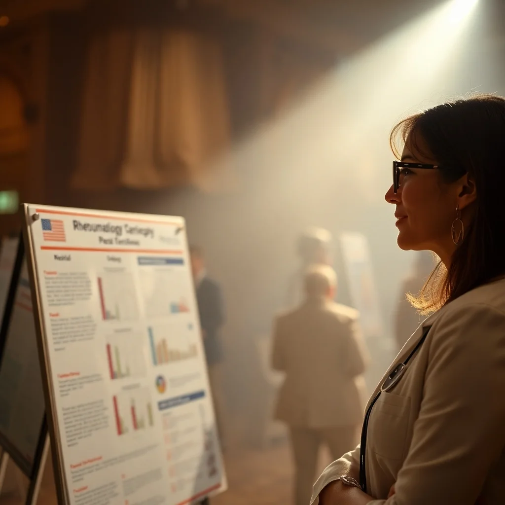 Poster Session