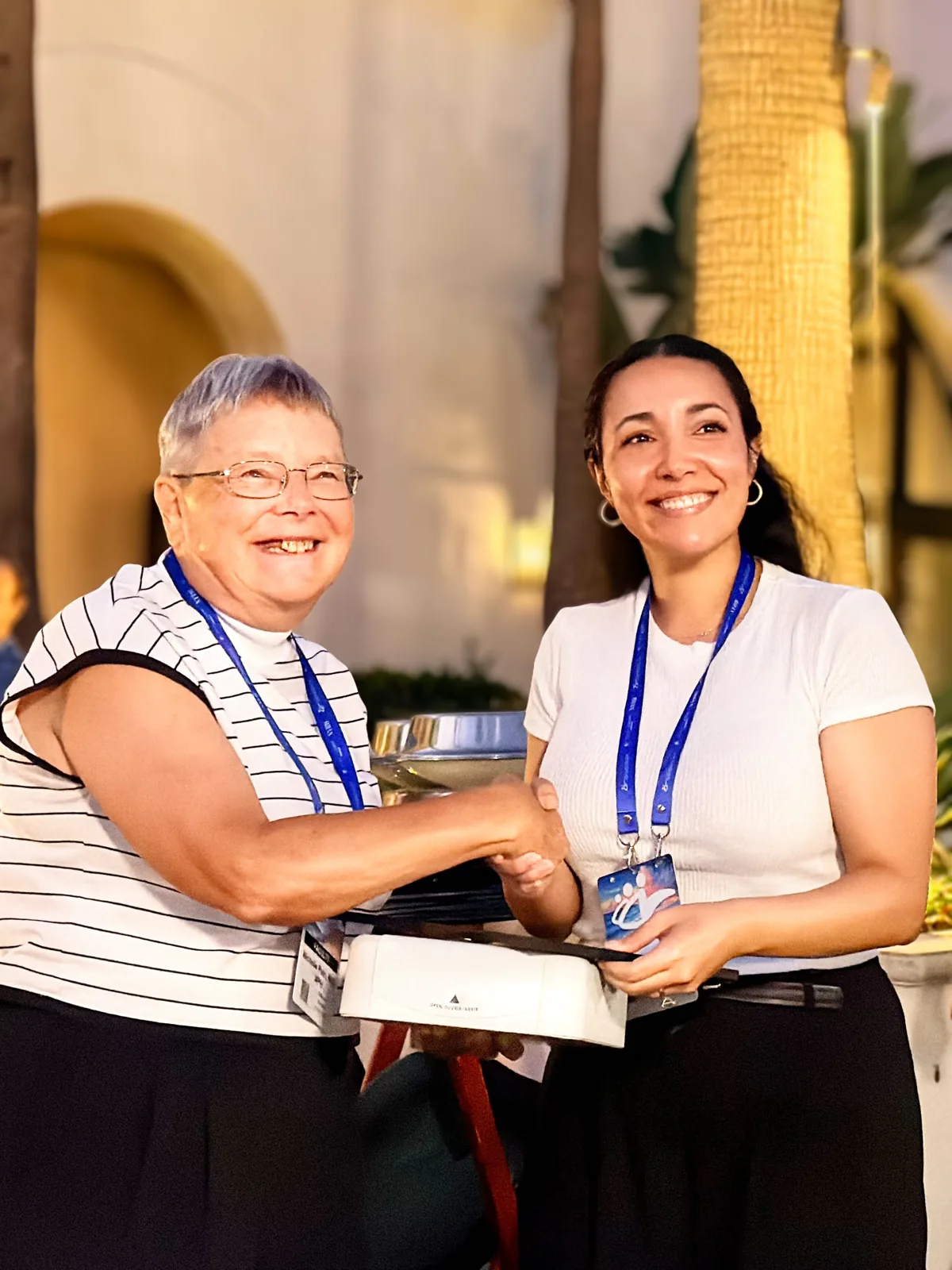 Marina Makram, DO, MBS, Top Poster Presentation