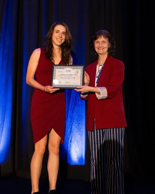 Elizabeth Rosenbaum, MD
