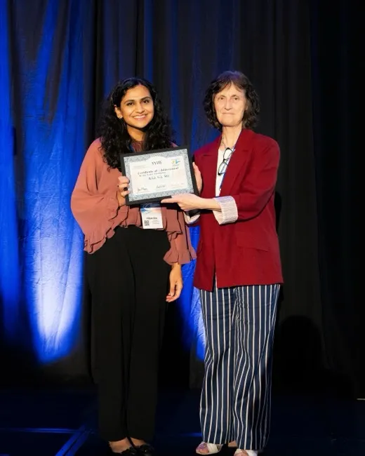 Hibah Virk, MD