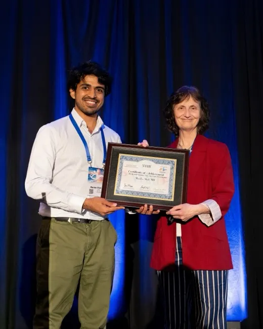 Mandar Shah, MD
