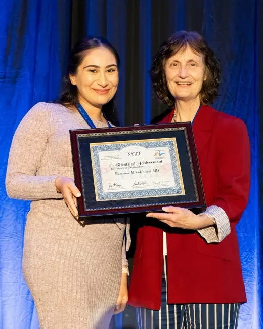Marianna Babadzhanov, MD